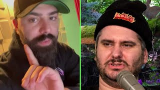 Keemstar Praying For Ethan to Die [upl. by Eniarda169]