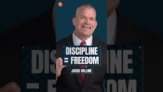 The Jocko Willink Pump Up We All NeedShorts [upl. by Orecul]