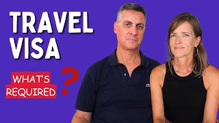 Travel Smarter How to Handle Visa Requirements Worldwide [upl. by Main4]