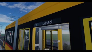 WaldenburgerbahnRoblox Peak 5 [upl. by Constanta]