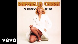 Raffaella Carrà  Pedro Official Audio [upl. by Awuhsoj311]