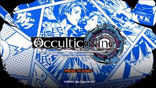 OcculticNine OST  KURENAI [upl. by Eisenstark]