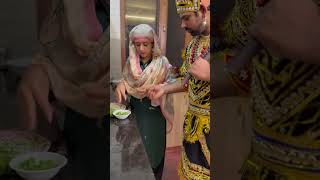 Haryana ki House wife VS Yamraj  Berwalvlogs [upl. by Federico]