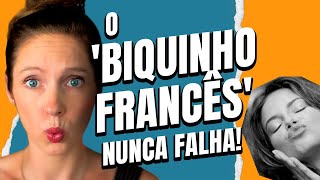 ✍️ Regras Básicas da Pronúncia Francesa 12  Céline Chevallier [upl. by Erlene]