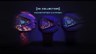 The XO Collection Kickstarter project [upl. by Valtin]