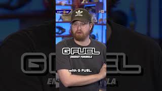 GFUEL Sponsors a CHEATER [upl. by Cassius367]