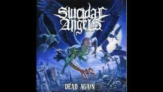 Suicidal AngelsDead Again Full Album [upl. by Nosnej]