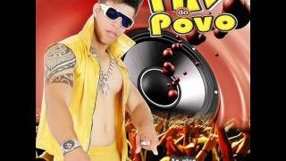 HIT DO POVO  TOME LAPADA  CD PROMOCIONAL ABRIL 2014 [upl. by Ylra]