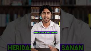 HERIDAS ABIERTAS QUE NO SANAN youtubeshorts woundcare heridas woundedlife newreels [upl. by Natsirt]