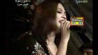 Haseeba Naz  New Pashto song meena ba mane [upl. by Eira]