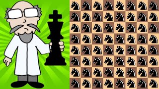 A Scientific Approach to Understanding Chess  Beginner to Chess Master 3 [upl. by Ia]