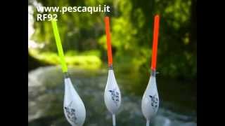 RIZOV PESCA  video catalogo [upl. by Buskirk84]