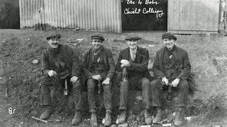 Chislet Colliery Remembered [upl. by Feodor]