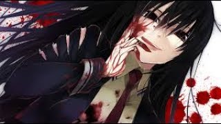 Busou Shoujo Machiavellianism 「AMV」 Amou vs Swords ▪ Hostage ♪♪ [upl. by Aima]