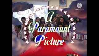 Paramount LogoThe Adventime Of Sam And Friend Intro [upl. by Enylekcaj]