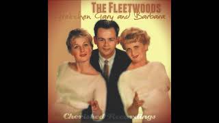 Mr Blue STEREO  The Fleetwoods DES Stereo from mono [upl. by Redman]