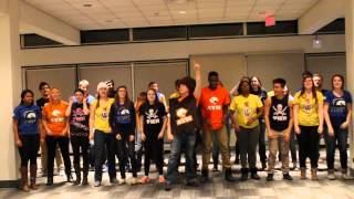 UManitoba Residence Life Herd Call [upl. by Leonanie406]