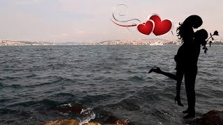 Yabancı Slow Romantik Aşk Şarkıları ¸•´♥•¸♥ [upl. by Paderna895]