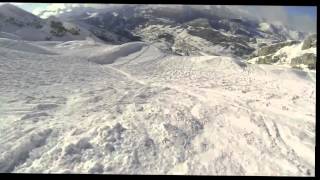 One of those days Candide Thovex HD  STABILIZED [upl. by Hogan]