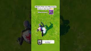 The last Movement mechanic is Crazy OP🥹 fortnitebr fortnite fortniteclips fortnitememes [upl. by Hagen]