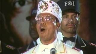 Louis Farrakhan Saviours Day 1985 Power At LastForever 14 [upl. by Anirual]