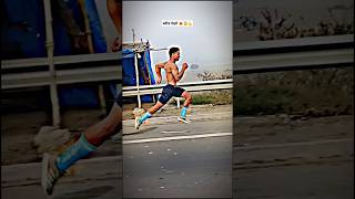 Speed running 😇 hardworkout motivational speedrunning desifitness sports [upl. by Anceline763]