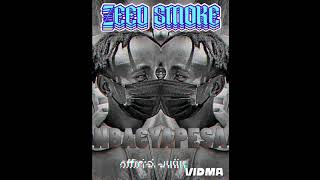 ZEED SMOKE NDACYAPESAOfficialMusicAudio256k [upl. by Mauri]