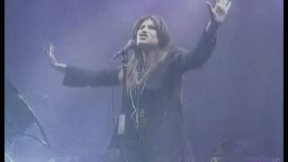 Laura Pausini  Ascolta il tuo cuore  Bruxelles  Forrest National 1997 [upl. by Cheria]