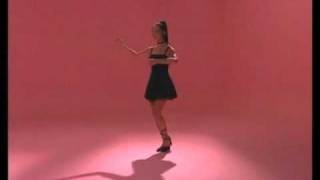 Argentine tango lesson  This is the way to dance tango  Lesson 01 [upl. by Yannodrahc]