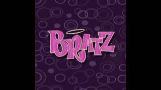 Bratz  Theme Song Version 1 Instrumental [upl. by Mosera]