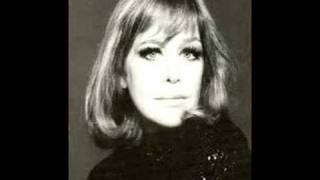 Hildegard Knef  BALL PARÉ [upl. by Mis]