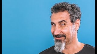 Serj Tankian interview for Murmur Radio  2018 [upl. by Auston]