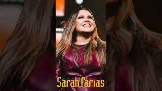 Sarah Farias  Coisas Maiores [upl. by Nared3]