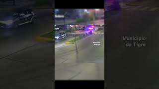 🚨DETENIDO TRAS ARRASTRAR A UNA MUJER🚔noticias tigre parati argentina videoviral cot [upl. by Kcirddor]