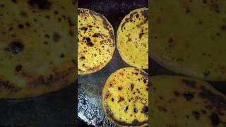 Sattu recipe ❤️recipe bhogdarshan cookingvideo radheradhe ytshorts viralshort [upl. by Theola]