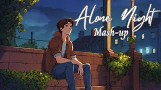 Night Lofi Songs 🎵  Mashup 🥀  Feel Relax amp Sleep  SlowedReverb  Hindi Lofi Vibes [upl. by Lucrece]