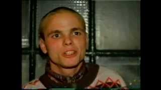 1995 Gabber documentary Lola Da Musica with English subtitles [upl. by Charis]