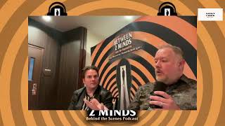 Live from Michigan Hypnosis Conference with Kevin Lepine [upl. by Epilef]