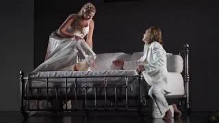 Lohengrin Richard Wagner  trailer [upl. by Lukasz]