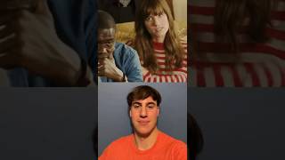 Actress Allison Williams isolated herself filming Get Out shorts [upl. by Ammamaria]