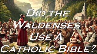 Did the Waldenses Use A Catholic Bible [upl. by Kelli172]