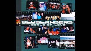 Clublanders  World Of Love Nord Vocal 2000 [upl. by Memberg]