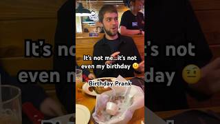 HE WAS SO CONFUSED 😂prank pranks prankshorts youtube youtuber youtubeshorts fypシ [upl. by Ziana]