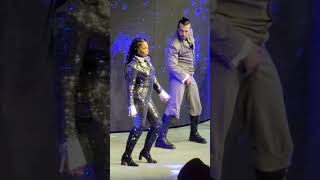 Janet Jackson Together Again Tour Live Atlanta GA on 72124 Pt 1 [upl. by Patin852]