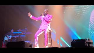 Kem  Share My LifeFor The Lover In YouIf Only You Knew 2022 The Full Circle Tour [upl. by Edie662]