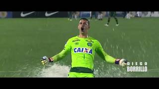 TRAILER CHAPECOENSE [upl. by Buchbinder]