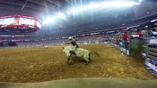 Rodeo Houston 2016 [upl. by Fates330]