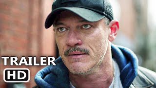 5LBS OF PRESSURE Trailer 2024 Luke Evans Rudy Pankow [upl. by Pietrek]