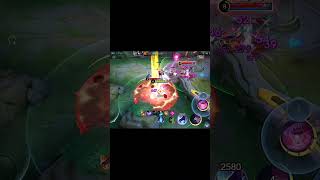 New Hero Zhuxin “ Advance Server “ Gameplay 🗿  Mobile Legends  MLBB [upl. by Burford478]