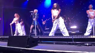 Ava Max  Kings amp Queens Live in Portland [upl. by Aldred]